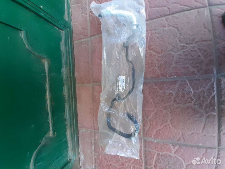 Шланг гур Hyundai Tucson