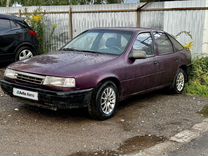 Opel Vectra 1.6 MT, 1991, 195 000 км, с пробегом, цена 85 000 руб.