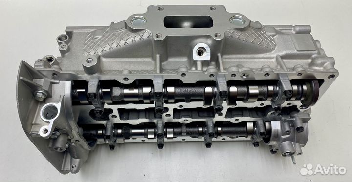 Головка блока цилиндров Ford 1.5 л EcoBoost