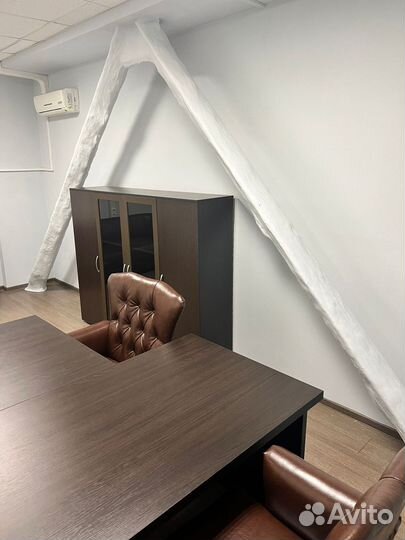 Кресла в кабинет Доставка из Москвы