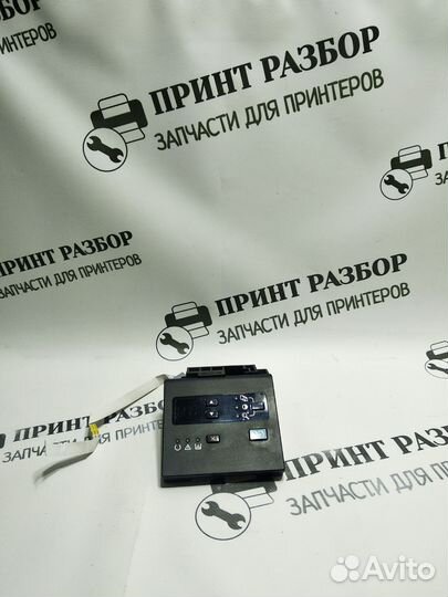 Панель управления HP 1132. Оригинал