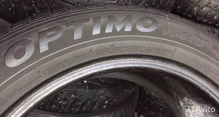 Hankook Optimo K415 225/55 R18