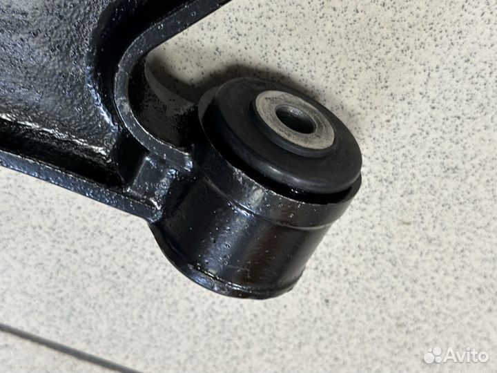 Рычаг передний левый CTR CQ0333L (cqvw-1L) VAG