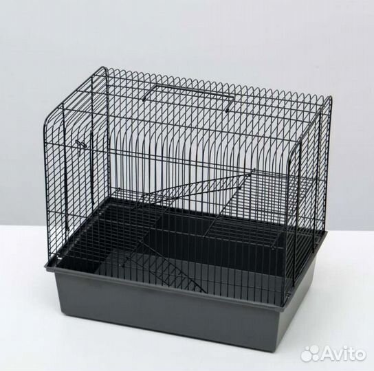 Клетка для грызунов хомяков крыс новая большая