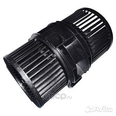 Электровентилятор отопителя салона Рено Флюенс