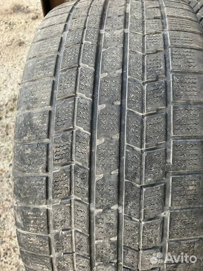 Dunlop DSX-2 235/45 R17 94Q
