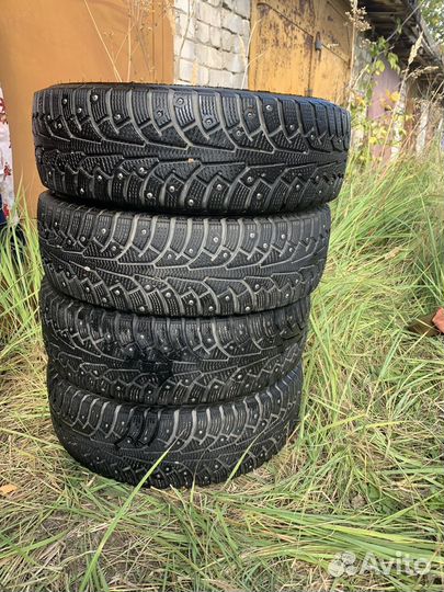 Nokian Tyres Nordman 5 185/65 R15 92T