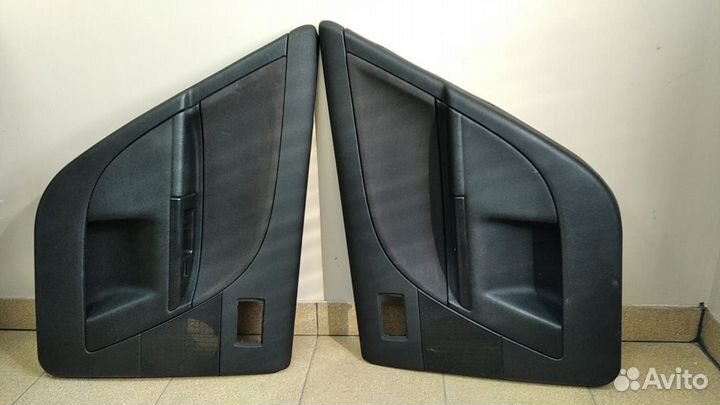 Обшивка двери (комплект) Форд Мондео 3 универсал