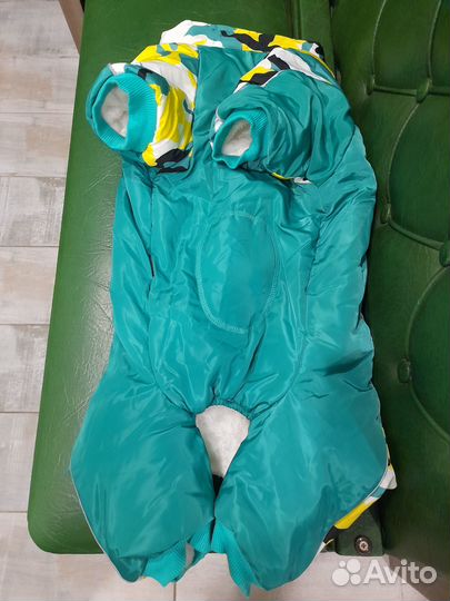 Одежда для собак