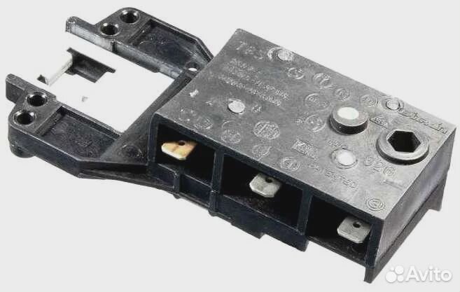 Блокировка люка, LUX-50652882007