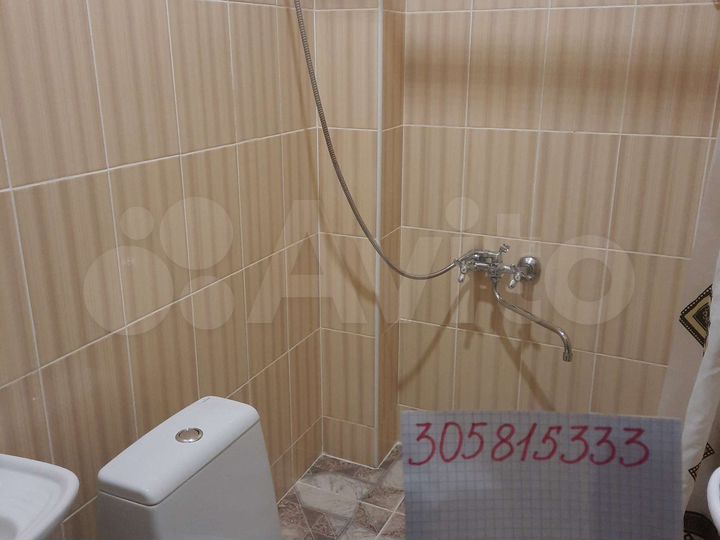 Комната 18 м², 1/3 эт.