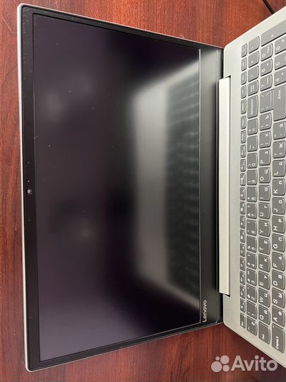 Ноутбук lenovo ideapad 720