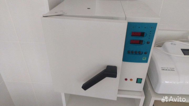 Стерелизатор