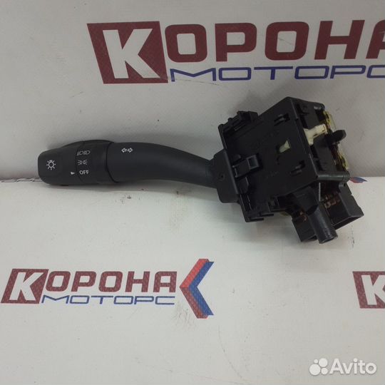 Переключатель поворотиков hyundai grand starex