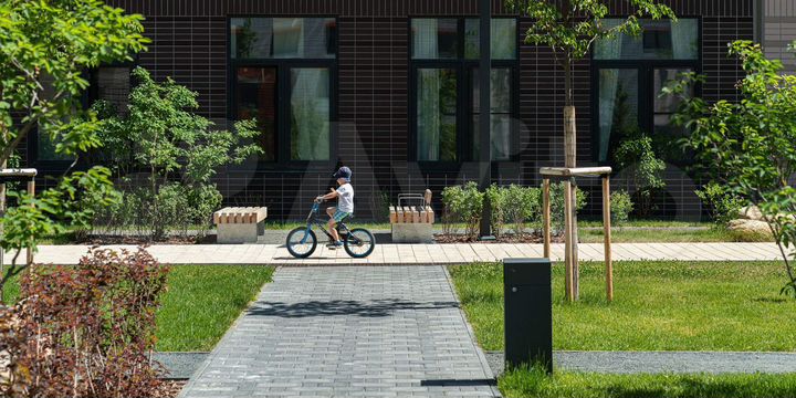 2-к. квартира, 51,2 м², 7/17 эт.