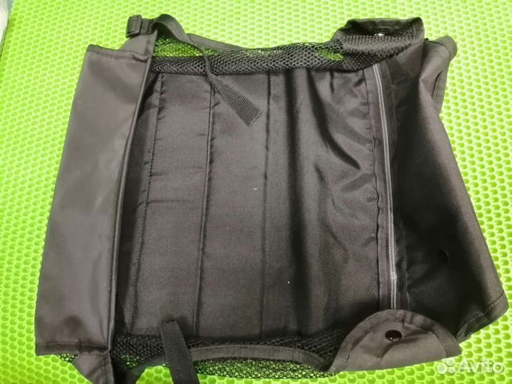 Корзина для коляски Carmello