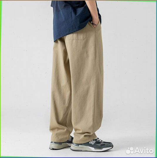 Карго штаны (качество premium)