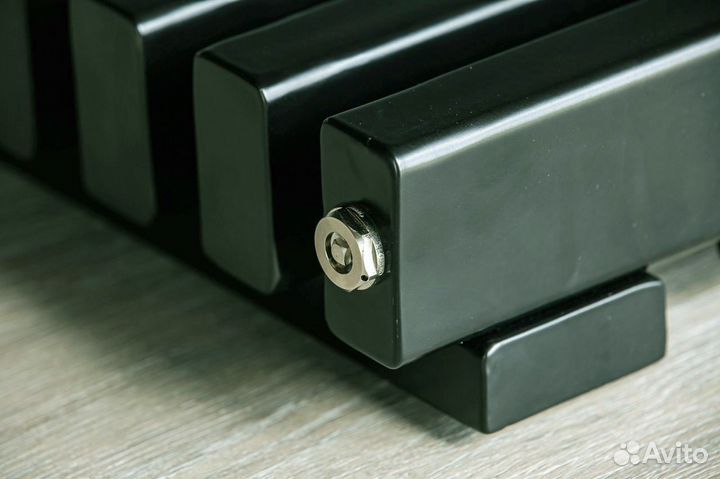 Радиатор отопления новый от производителя