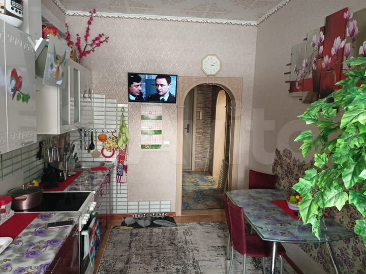 2-к. квартира, 68,5 м², 1/5 эт.