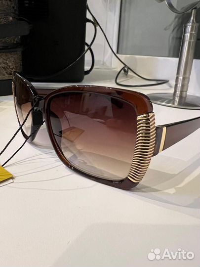 Солнцезащитные очки женские