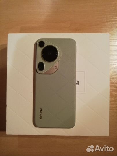 HUAWEI Pura 70 Ultra, 16/512 ГБ