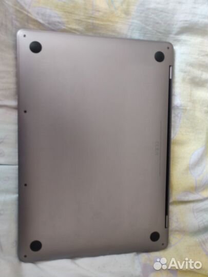 Apple MacBook pro 13 2017