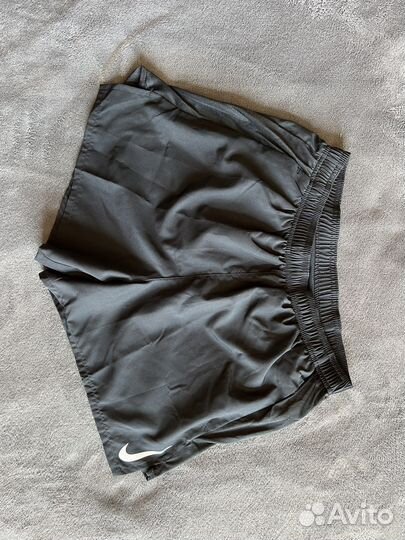 Беговые Шорты nike challenger 5 inch