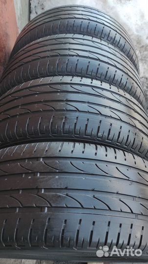 Bridgestone Dueler H/P Sport 235/55 R17