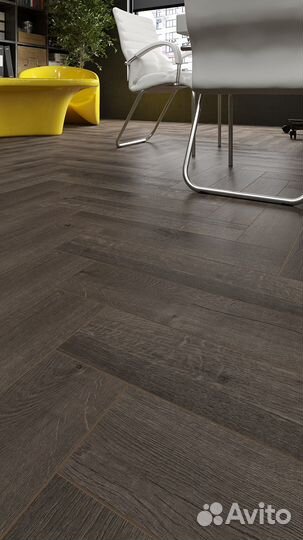 Кварцвиниловая плитка Alpine Floor Parquet LVT Eco16-19 Дуб Антарес