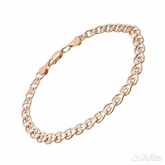 Золотой браслет