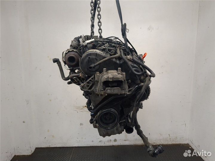 Гур Volkswagen Caddy, 2011