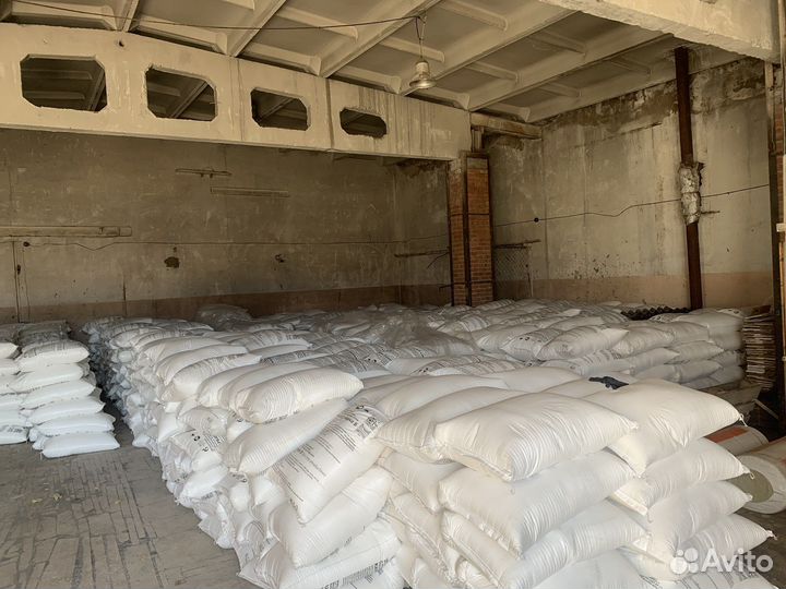 Карбамид марка Б