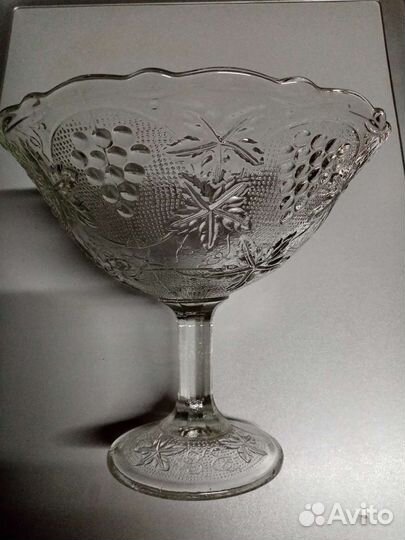 Фруктовница На Ножке, Неман