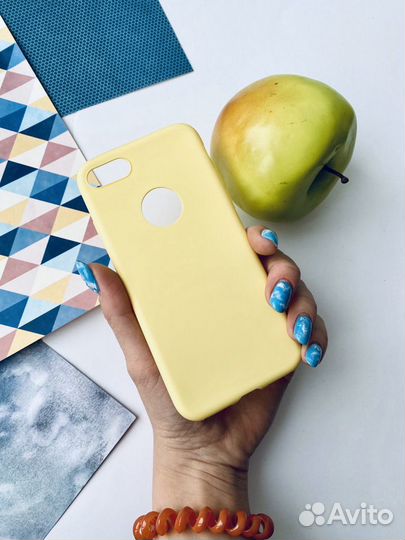 Чехол на iPhone 7 / 8