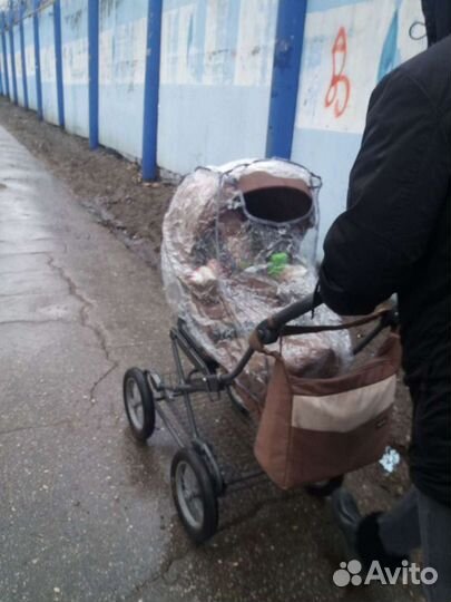 Коляска inglesina sofia 2 в 1