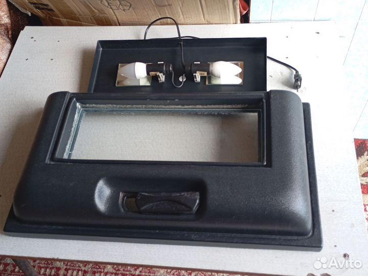 Аквариум набор