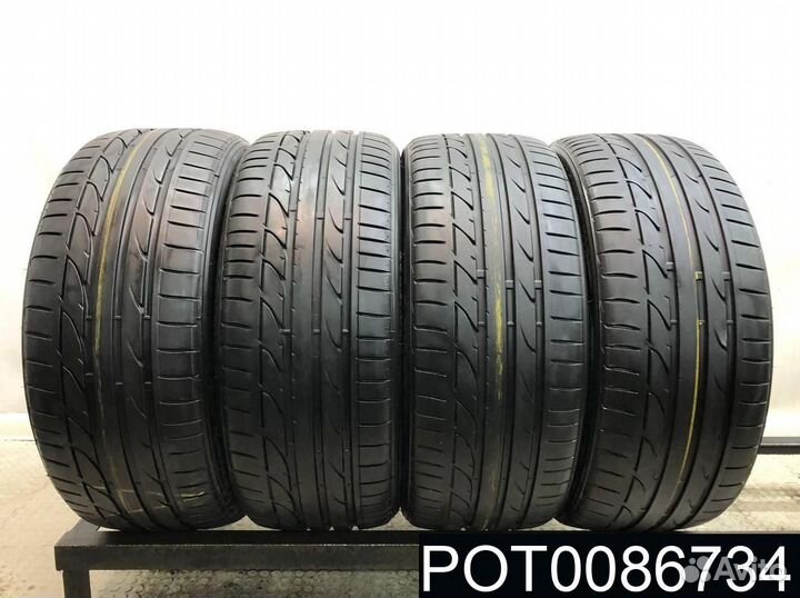 Bridgestone Potenza S001 235/40 R19 99P