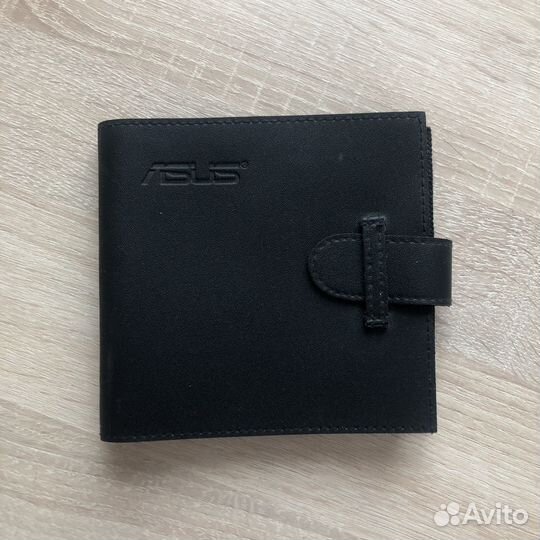 Чехол футляр для sd dvd дисков