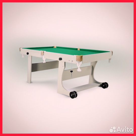Бильярдный стол
