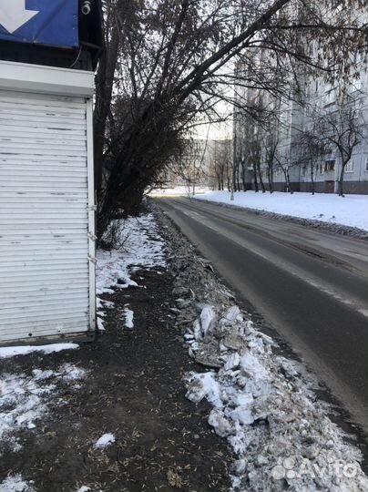Шиносервис в аренду