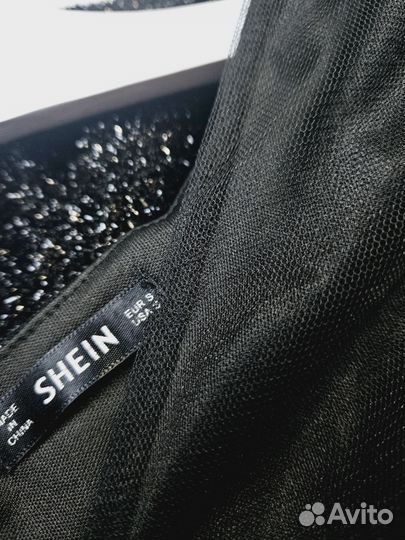 Вечернее платье рS/44