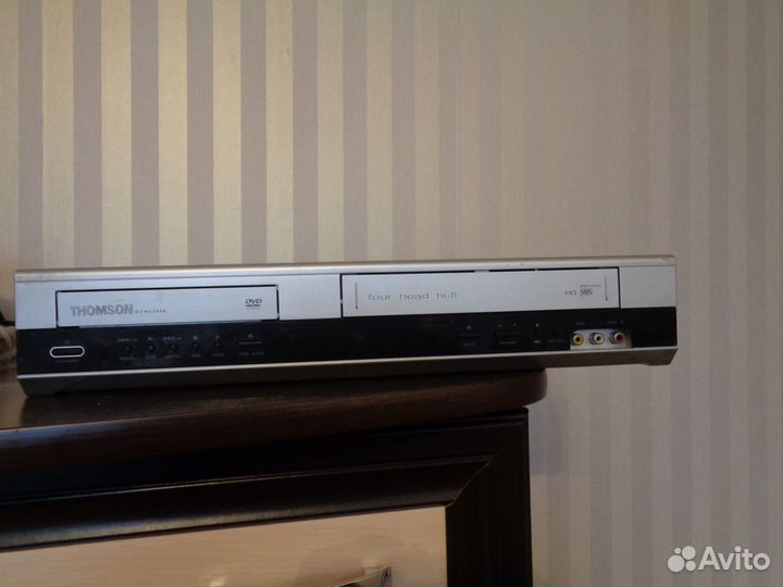Видео 