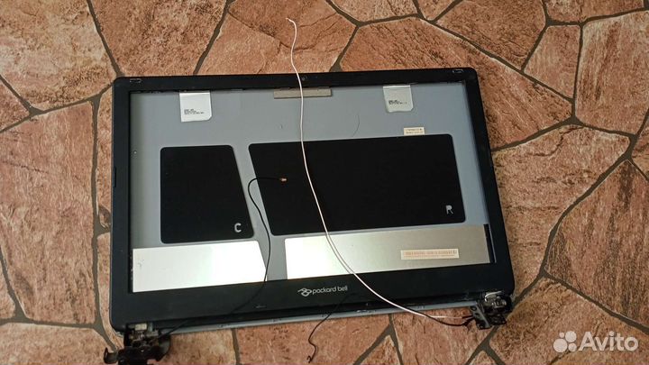 Матрица Acer 15.6/packard bell 15,6 дюйма