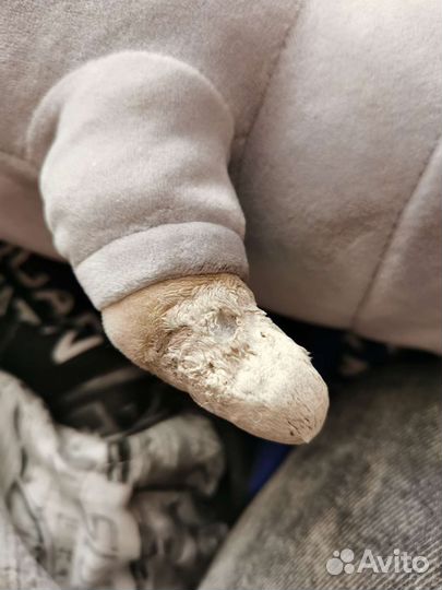 Мягкая игрушка подушка