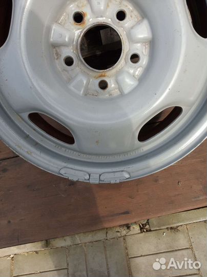 Шины и диски