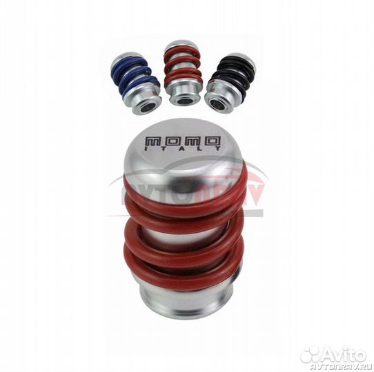 Ручка кпп момо Springs