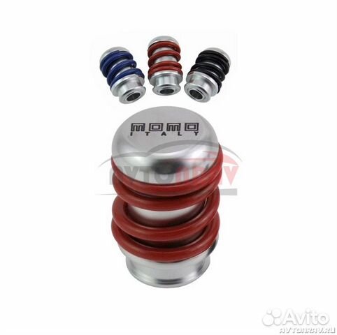 Ручка кпп момо Springs