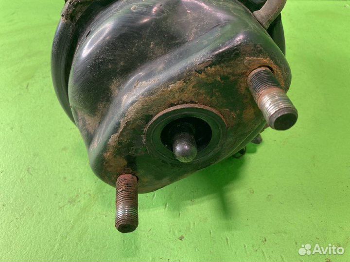 Энергоаккумулятор DAF XF105