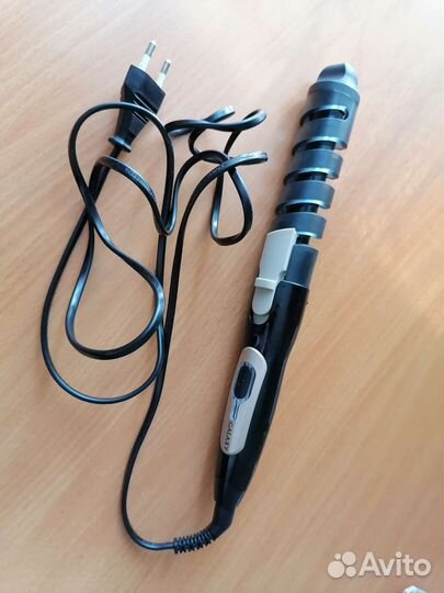 Плойка для волос