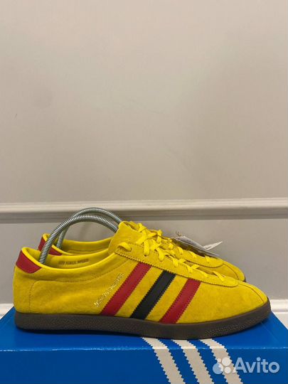 Adidas herzogenaurach